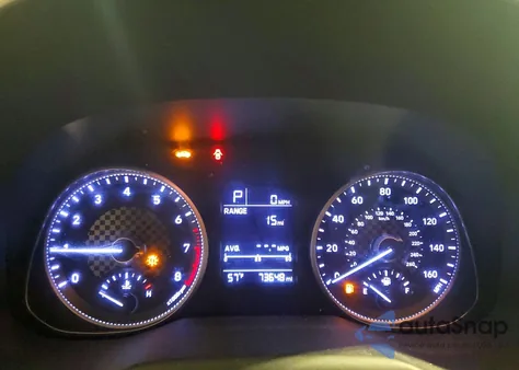 2019 Hyundai Elantra Se z USA, uszkodzony, nr VIN 5NPD74LF9KH488553